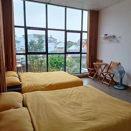 Homestay Thanh Hung Dia Du 2 Dalat Kültér fotó