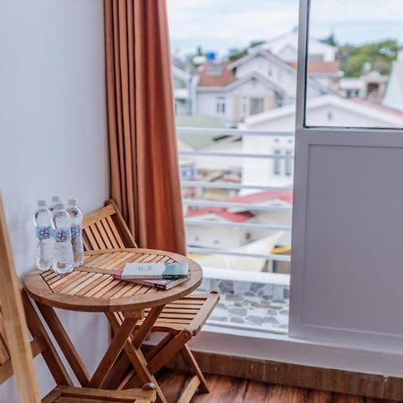 Homestay Thanh Hung Dia Du 2 Dalat Kültér fotó