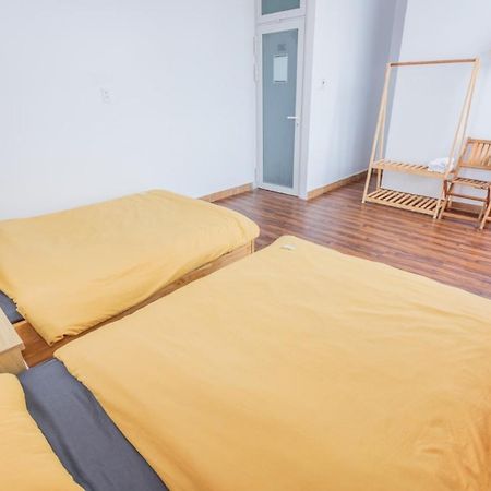 Homestay Thanh Hung Dia Du 2 Dalat Kültér fotó