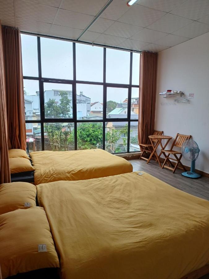 Homestay Thanh Hung Dia Du 2 Dalat Kültér fotó