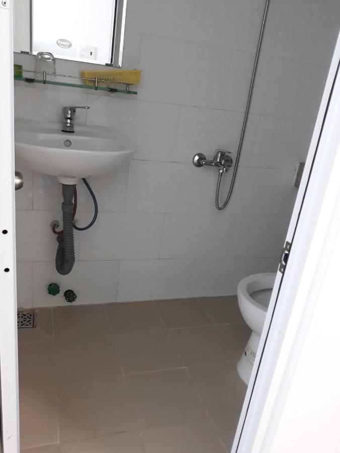 Homestay Thanh Hung Dia Du 2 Dalat Kültér fotó
