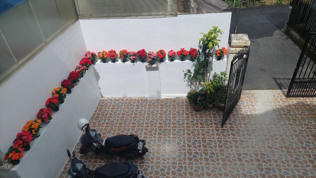 Homestay Thanh Hung Dia Du 2 Dalat Kültér fotó