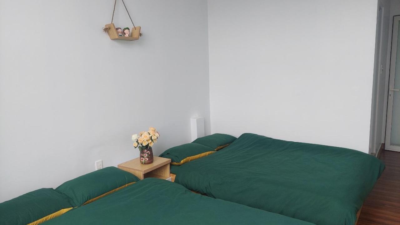 Homestay Thanh Hung Dia Du 2 Dalat Kültér fotó