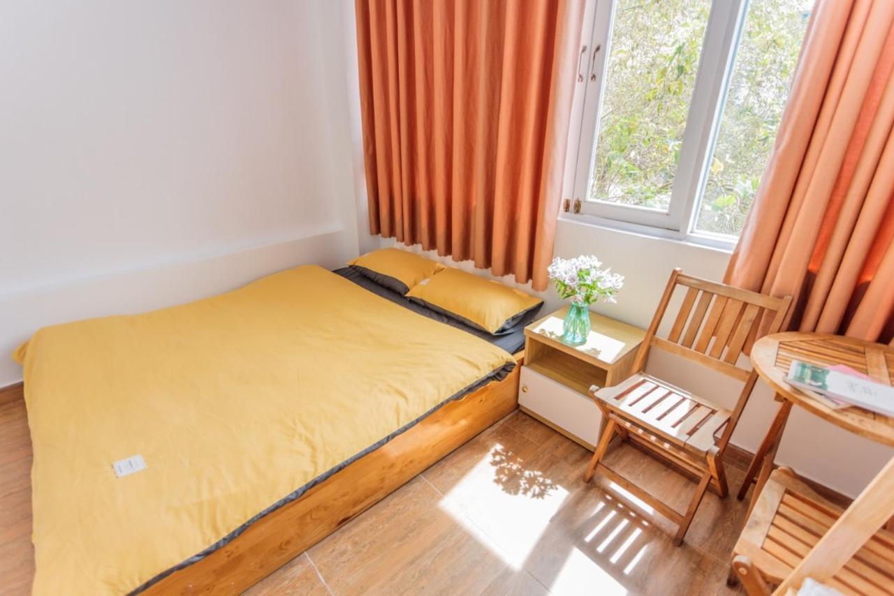 Homestay Thanh Hung Dia Du 2 Dalat Kültér fotó