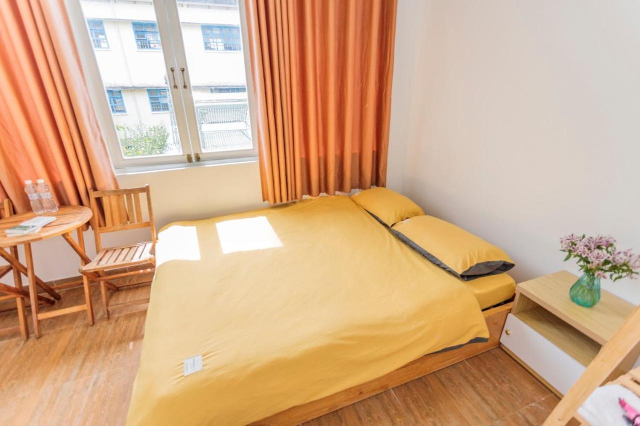 Homestay Thanh Hung Dia Du 2 Dalat Kültér fotó