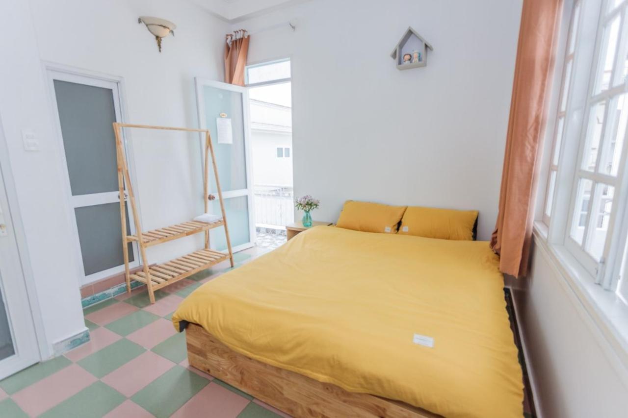 Homestay Thanh Hung Dia Du 2 Dalat Kültér fotó