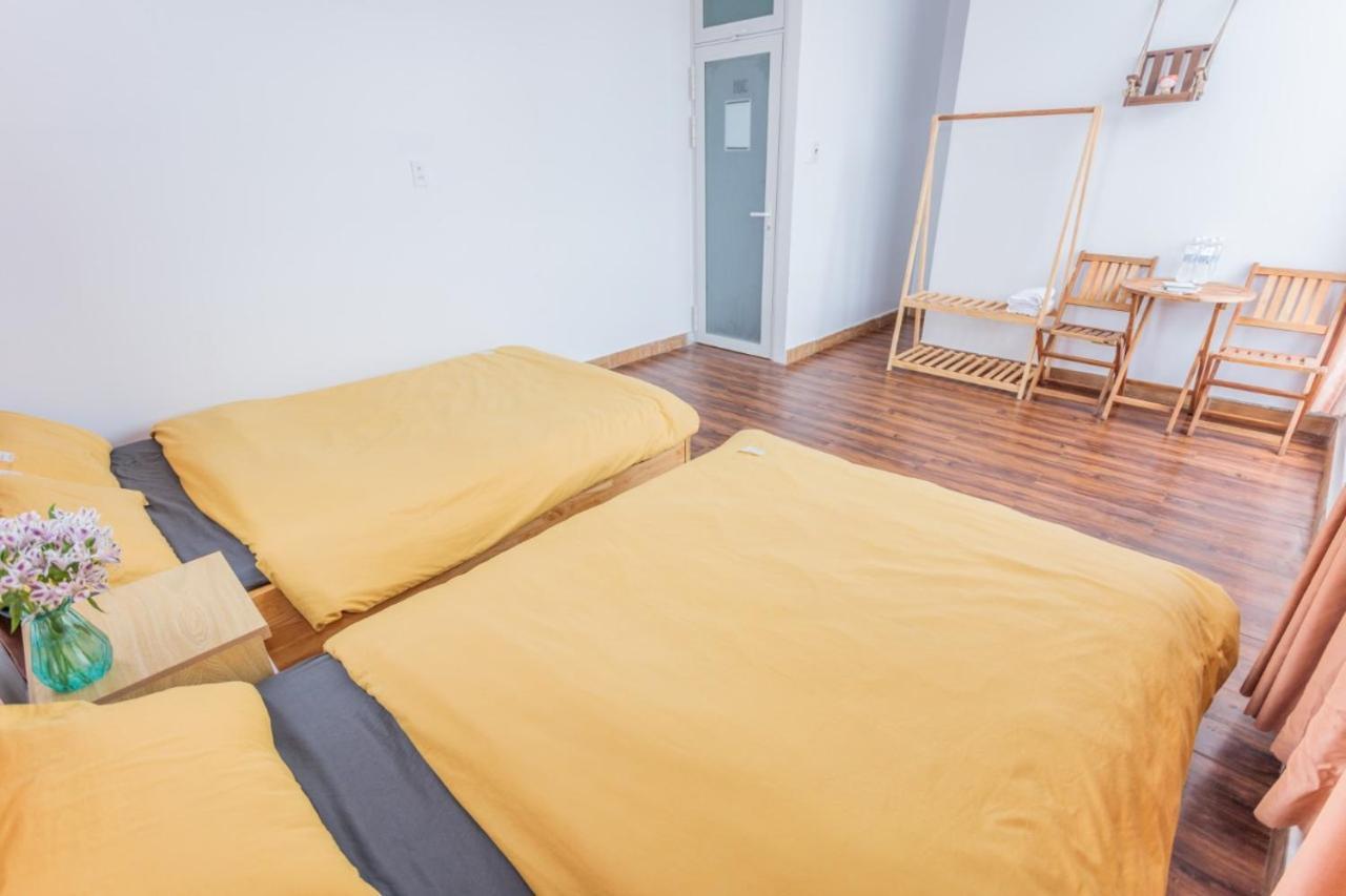 Homestay Thanh Hung Dia Du 2 Dalat Kültér fotó