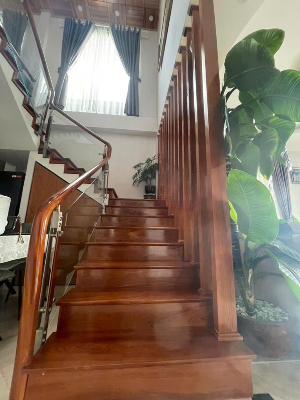Homestay Thanh Hung Dia Du 2 Dalat Kültér fotó